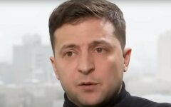 Не прошло и суток: Зеленский отреагировал на расстрел эвакуационной группы на Донбассе