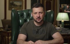 Володимир Зеленський, ВП
