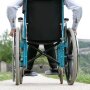Лица с инвалидностью