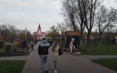 Погода в Украине