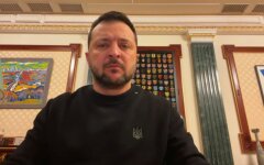 Володимир Зеленський