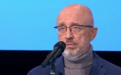 Алексей Резников, выборы, Донбасс