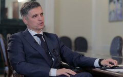 пристайко