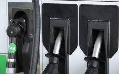 Автогаз, август, цены