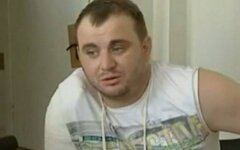 роман стойка