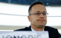 Петер Сийярто