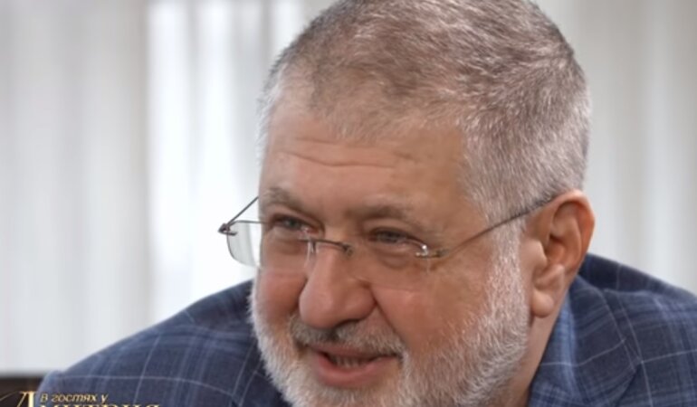 Игорь Коломойский, иск ПриватБанка, Геннадий Боголюбов