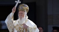 патриарх Варфоломей