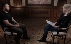 Путин пойдет на переговоры: Зеленский назвал цель контрнаступления