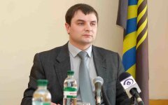 Евгений Клеп