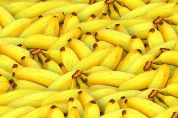 Ціни на банани