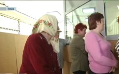 Пенсии в Украине, показатель зарплаты, расчет пенсий за квартал