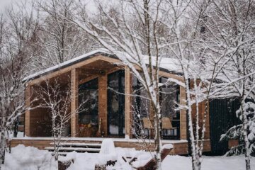 Оренда будинку