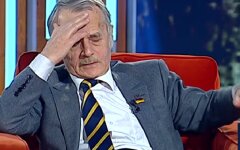 Мустафа Джемилев