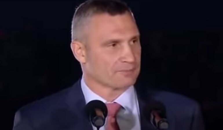 Кличко сделал важное заявление о начале отопительного сезона