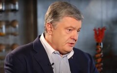 Петр Порошенко
