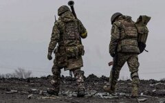 Противодействие агрессии России