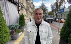 Валерий Меладзе, Татьяна Котова, домогательства Меладзе