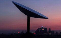 Starlink в Иране / Фото: Starlink.com