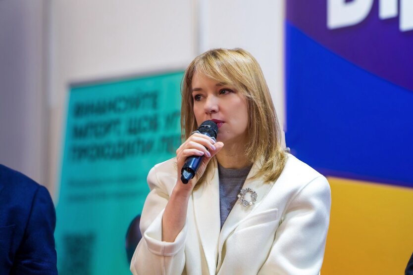 Елена Шуляк