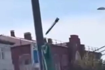 Обстрел Харькова 16 сентября