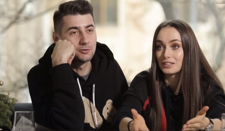 Мишина и Эллерт
