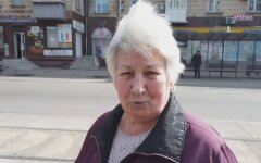 Пенсионеры, пенсии в украине, финансирование пенсий