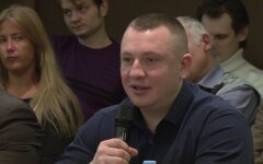 Евгений Жилин