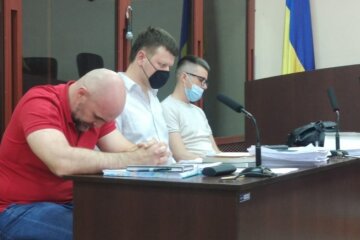 Расследование убийства Екатерины Гандзюк,Владислав Мангер,Екатерина Гандзюк