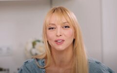 Оля Полякова, Полина Гагарина, Ани Лорак, война России против Украины