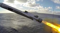 Naval Strike Missile