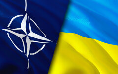 Ukraine NATO Украина НАТО