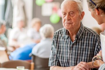 Компенсация за уход / Фото: Unplush