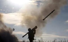Война России против Украины. ВСУ