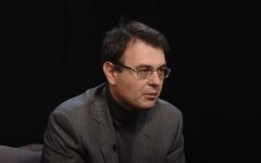 Даниил Гетманцев