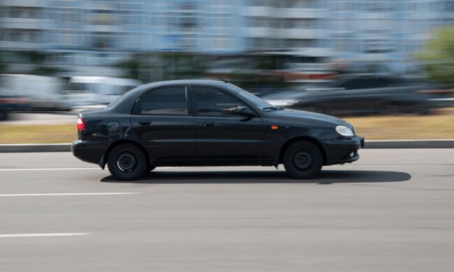 Daewoo Lanos
