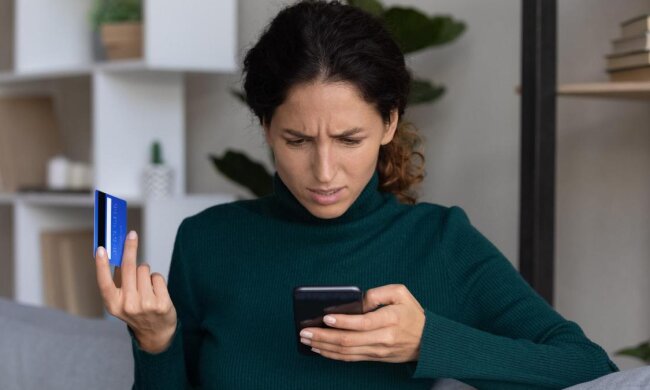 Интернет-мошенники, фишинг