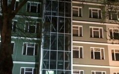 Пивденный_Одесса_взрыв