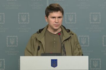 Михаил Подоляк, офис президента, вторжение путина, россия напала на украину, переговоры