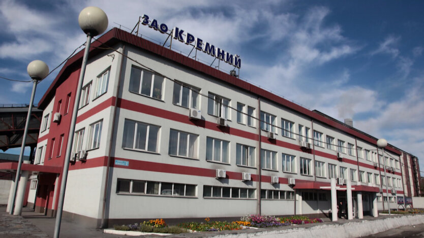 ЗАО Кремний