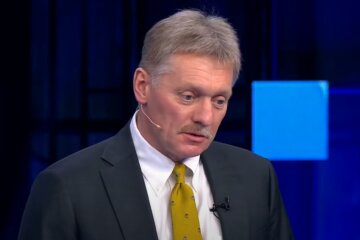 Дмитрий Песков, Владимир Путин, Владимир Зеленский