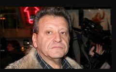 Умер создатель "Ералаша" Борис Грачевский