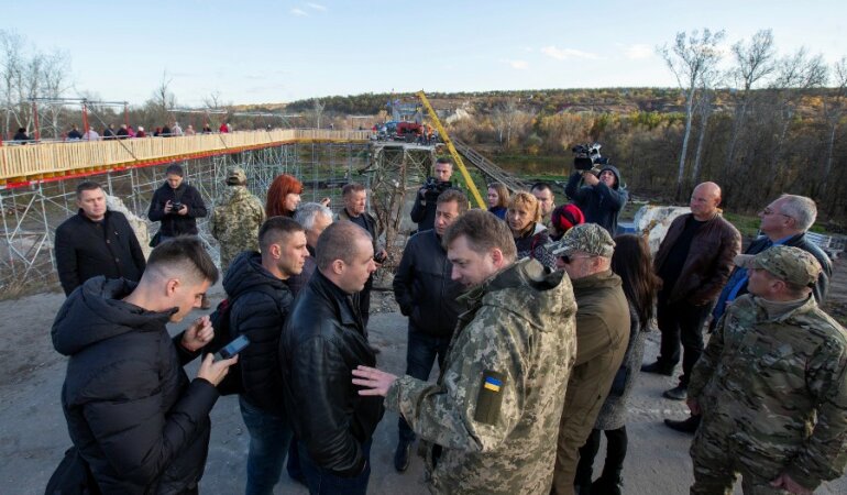 Андрей Загороднюк