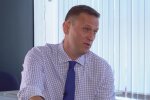 Газопровод "Северный поток-2",Алексей Навальный,Санкции против России