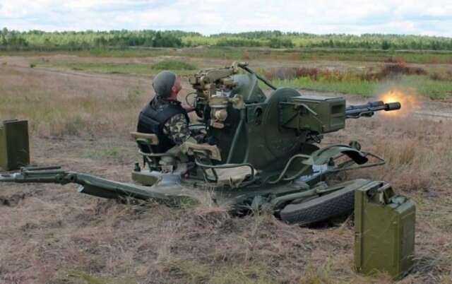 Бои под Изварино