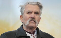 Левко Лукьяненко