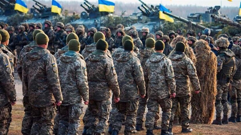 Украинцам не следует забывать, что за уклонение от мобилизации их могут привлечь к ответственности