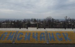 Лисичанск, война с Россией, северодонецк, авиаудары