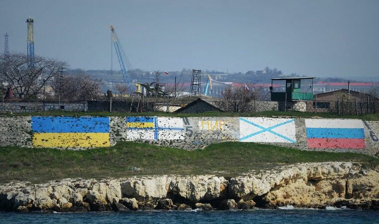 Украина Россия