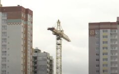 Новостройки, Киев, квартиры